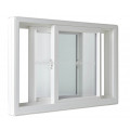 Aluminium Sliding Windows